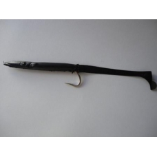 Amostra Eddystone EEL Nº4-155mm